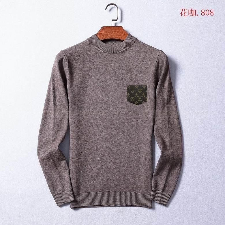 LV Men's Sweater 185